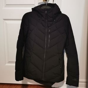 Northface winter coat